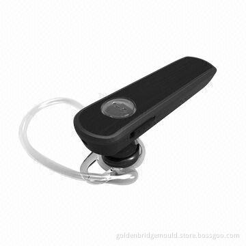 Bluetooth headset, adjustable volume